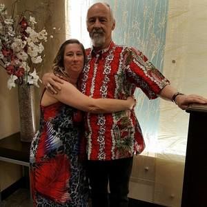 Meet your Posher, Marlana